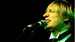 Artist Kula Shaker